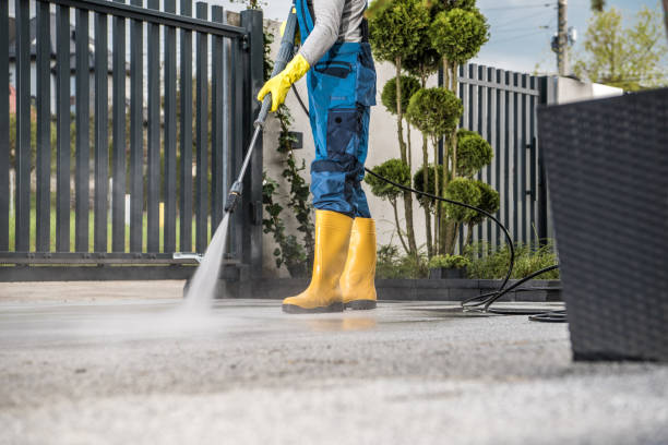 Best House Exterior Washing  in Salem, AR